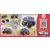 Sprinty - Rallye Monster Truck - Blue Monster Truck 