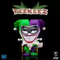 The Joker x Harley Quinn