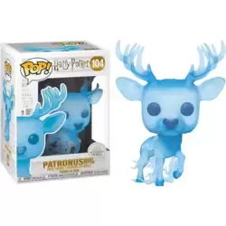 Checklist Harry Potter - Funko POP! Vinyl