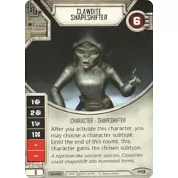 clawdite shapeshifter