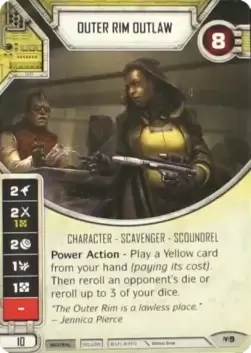 Allies of necessity - Outer rim outlaw