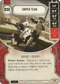 Allies of necessity - Sniper Team