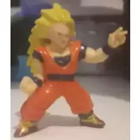 Goku ssj3