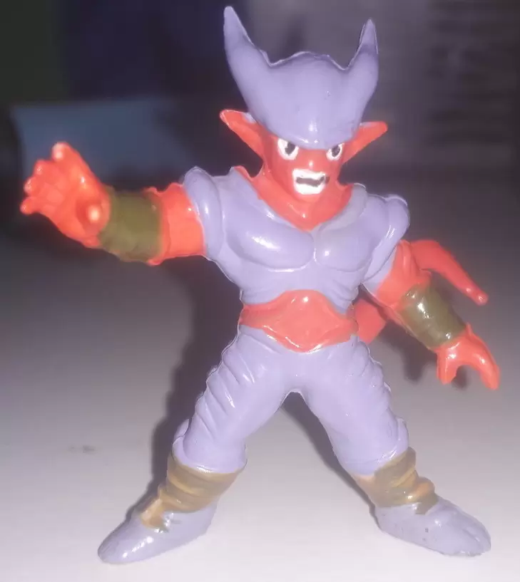 Boolzz - Janemba