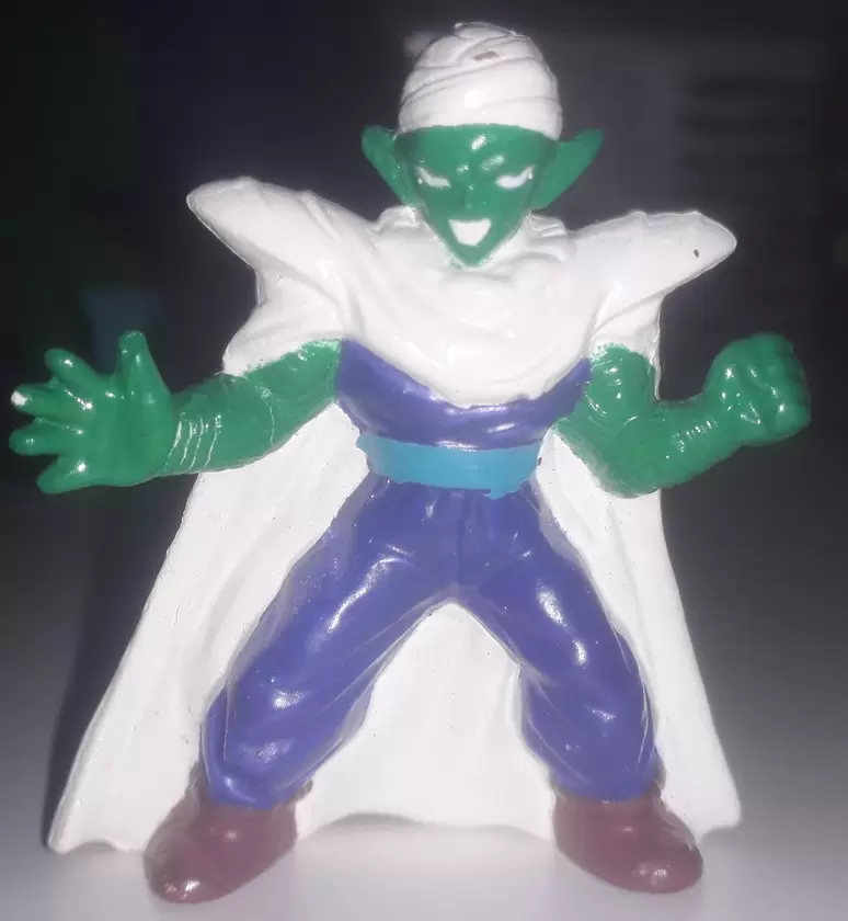 Boolzz - Piccolo