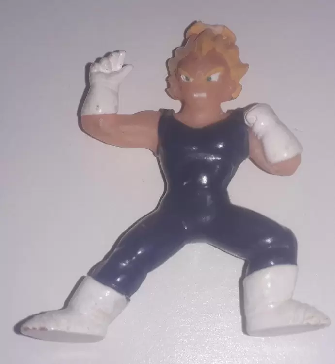 Boolzz - Vegeta ssj2