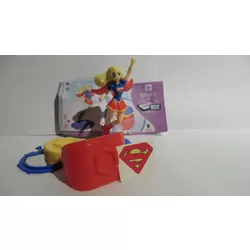 Super Girl