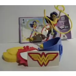 Wonder Woman