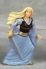 Lords of the Rings : The Two Towers - Eowyn
