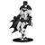 DC Artist Alley - Batman by Nooligan - Black & White Variant
