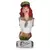 DC Bombshells Mera Bust