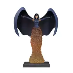 The New Teen Titans Multi-Part Statue - Raven