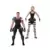 Watchmen - DC Collectibles - Watchmen Doomsday Clock - the Comedian & Marionett