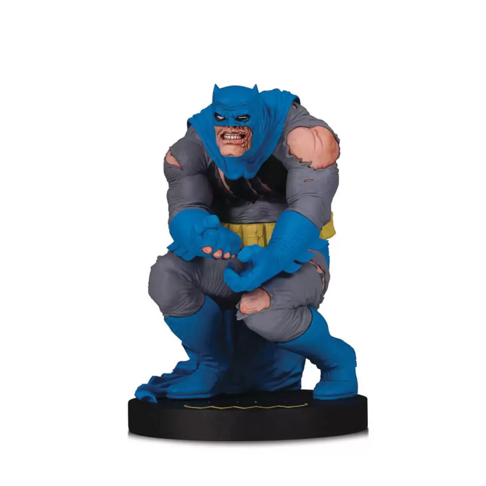 DC Collectibles Statues - DC Designer Ser Batman By Frank Miller