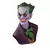 DC Gallery Joker 1:1 Bust By Rick Baker