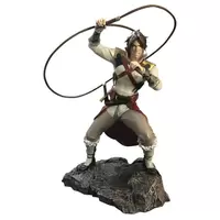 Castlevania Gallery - Trevor Belmont