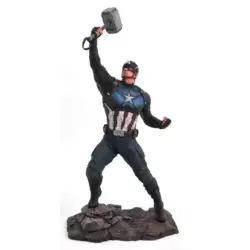 Marvel Gallery - Avengers Endgame Captain America