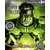DC Comics Super Hero Collection: Blackest Night Brightest Day - Parallax