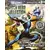 DC Comics Super Hero Collection: Blackest Night Brightest Day - Saint Walker
