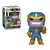 Marvel 80th - Thanos - Marvel Collector Corps