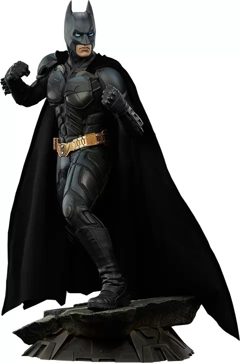 Sideshow - Batman The Dark Knight - Premium Format
