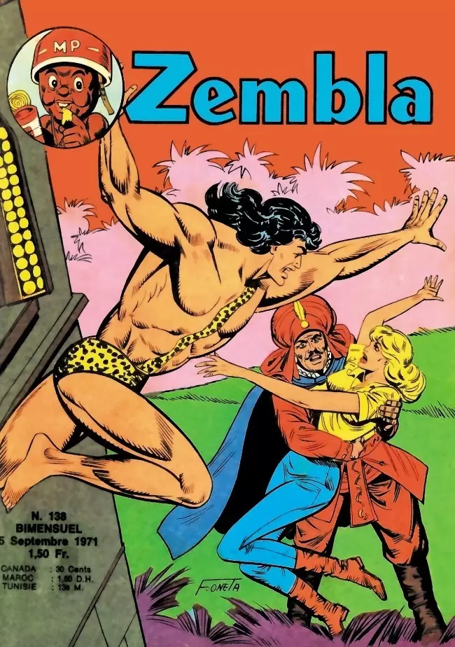 Zembla - À la recherche des diamants