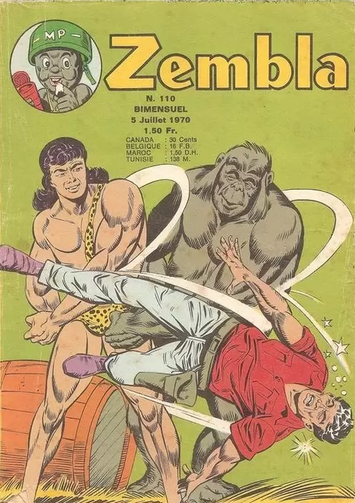 Zembla - Chasse aux contrebandiers