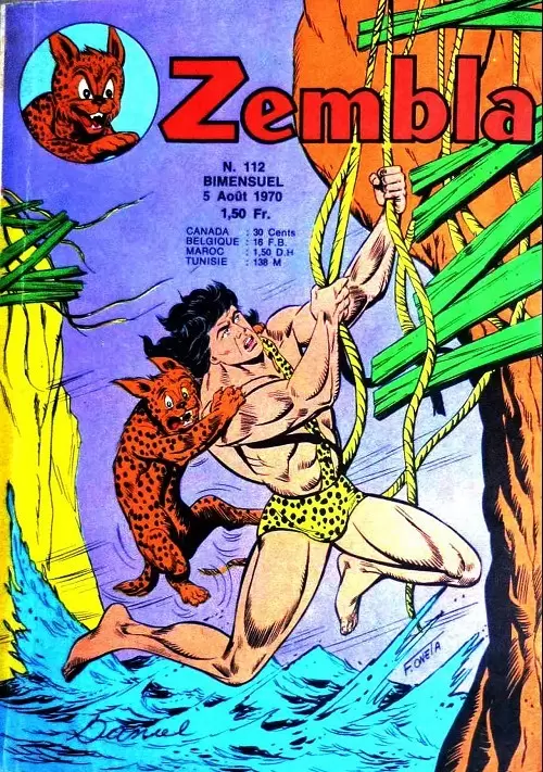 Zembla - Expérience sur un condamné
