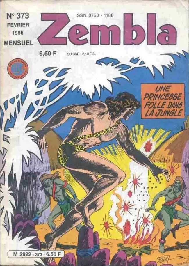 Zembla - La folie de Takuba