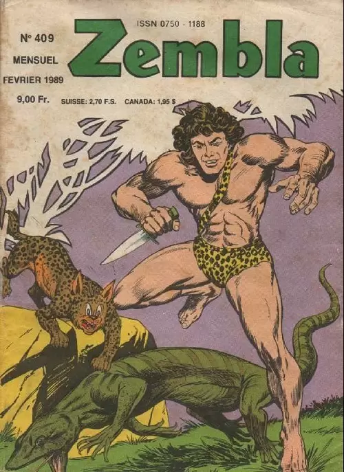 Zembla - La grande razzia