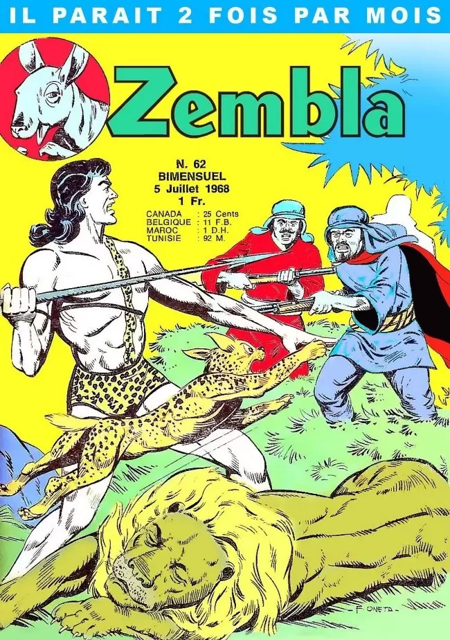 Zembla - La loi du Mahdi