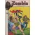 Zembla - La montagne ensorcelée