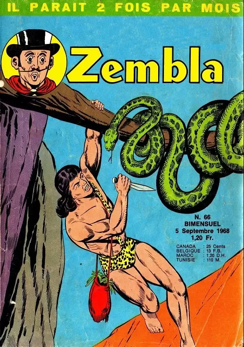 Zembla - La patrouille de la mort