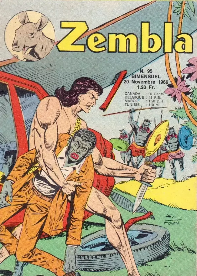 Zembla - La soif du pouvoir