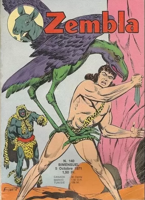 Zembla - La terreur des anyotos