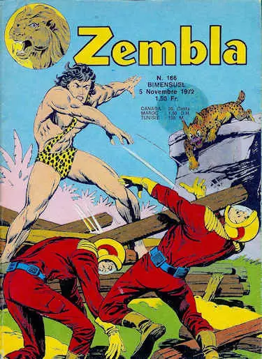 Zembla - La terreur vient du ciel