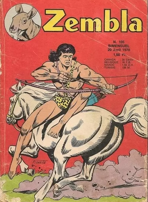 Zembla - Le mort qui ressuscite