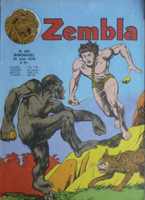 Zembla - Le secret d\'Elly Corbett