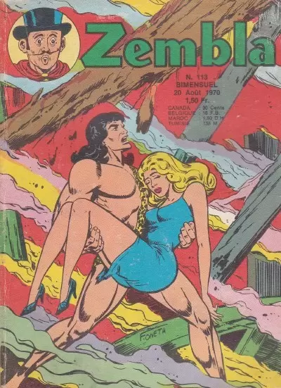 Zembla - Le terroriste