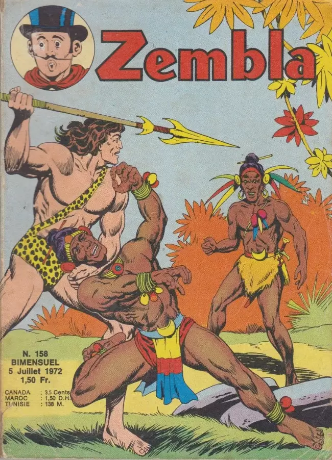 Zembla - Les adorateurs du feu