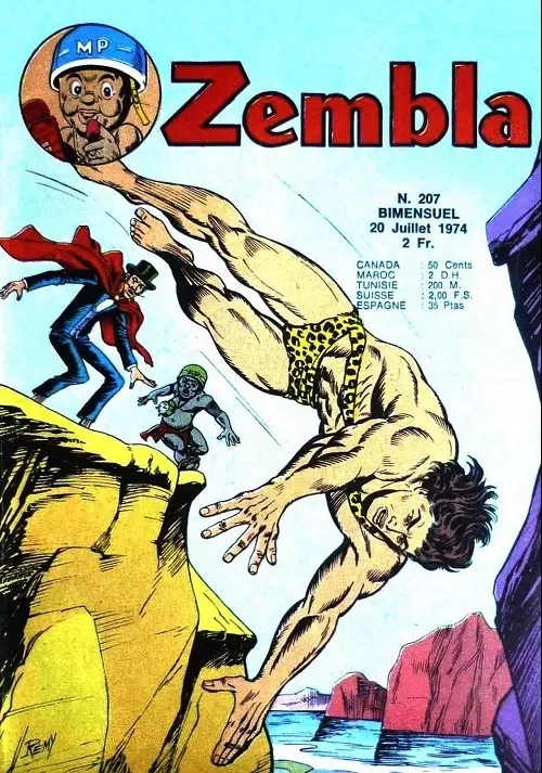 Zembla - Les chasseurs d\'ivoire