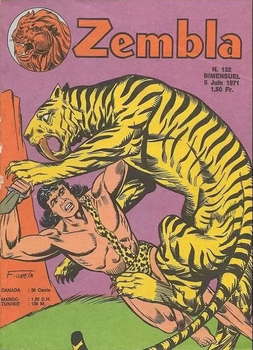 Zembla - Les monstres du marais