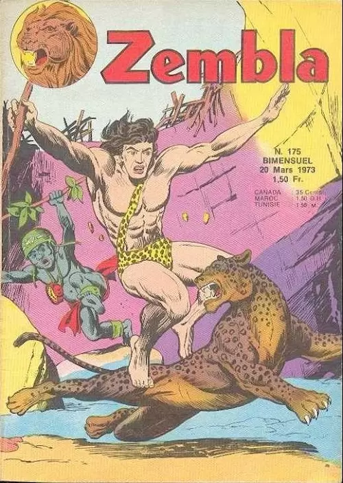 Zembla - Les mutants