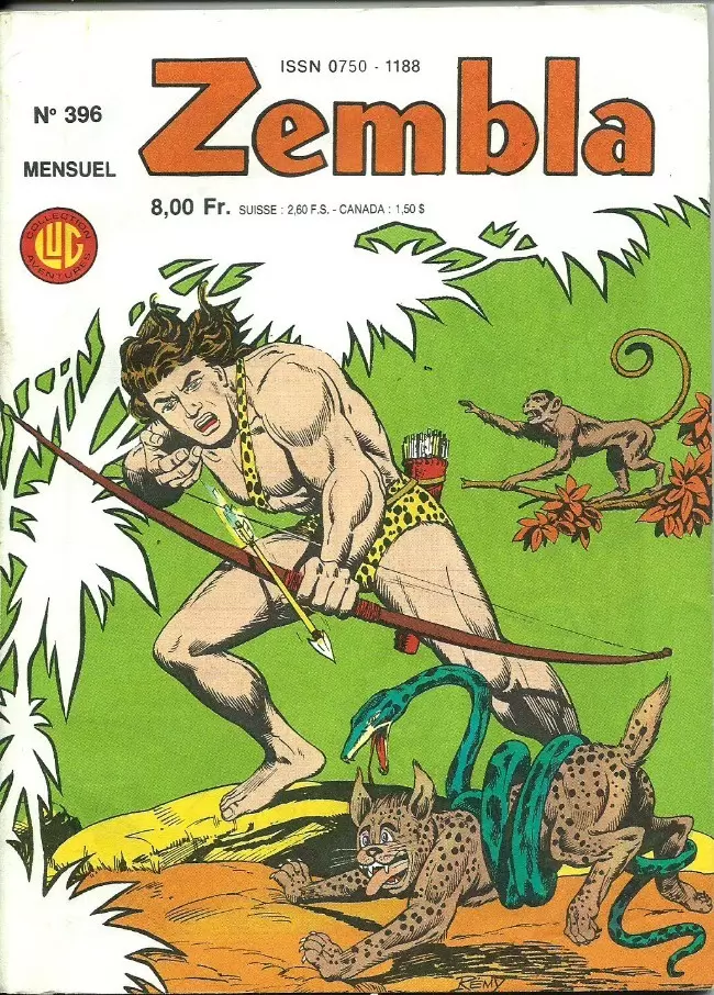 Zembla - Rasmus en danger!!