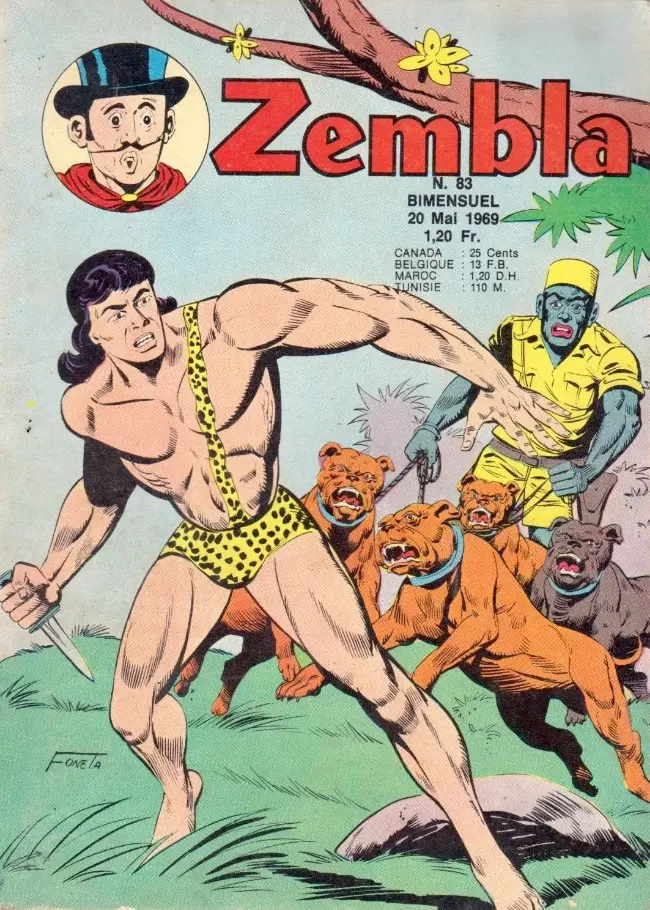 Zembla - Rendez-vous avec la mort