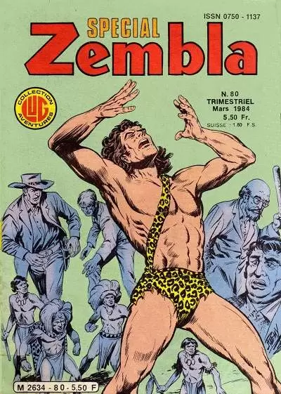 Zembla Spécial - L\'arbre du mal