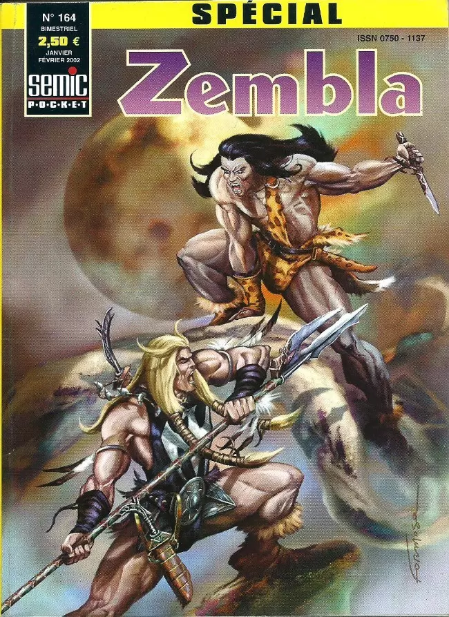 Zembla Spécial - la chair du temps
