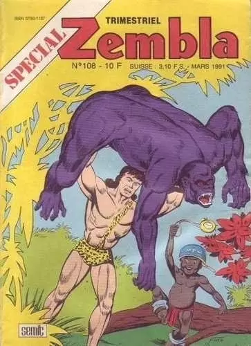 Zembla Spécial - La proie humaine