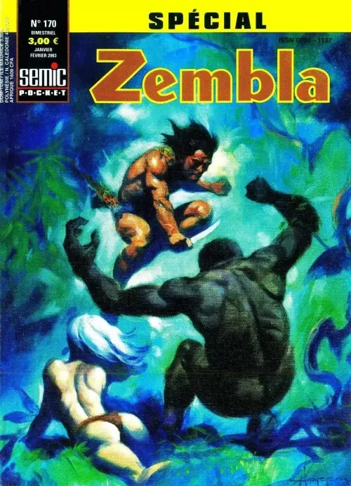 Zembla Spécial - La terreur des Anyotos