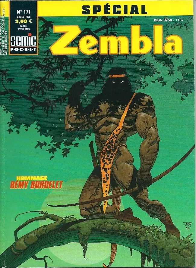Zembla Spécial - La trahison de Radak